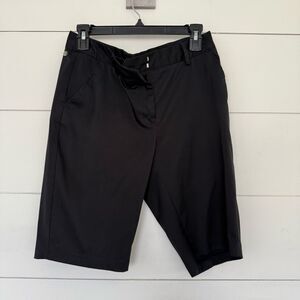Greg Norman Menâ€™S Pull-On Short (Blue, XX-Large